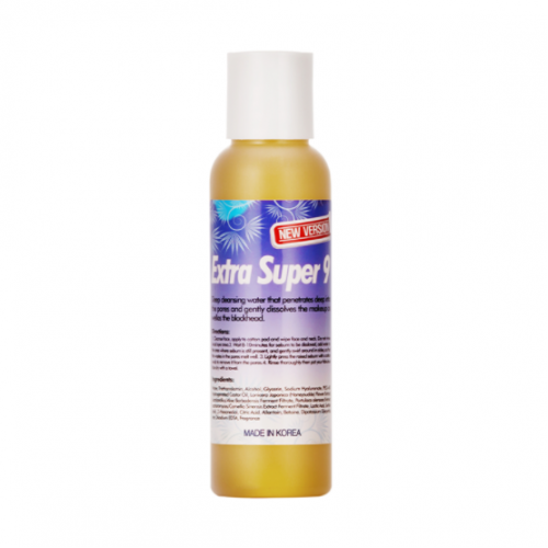 MEDI-PEEL Extra Super 9 Plus Pore Tox Cleanser 120ml