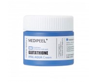 MEDI-PEEL Glutathione Hyal Aqua Cream 50g