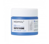 MEDI-PEEL Glutathione Hyal Aqua Cream 50g