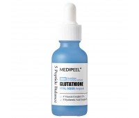 Medi-Peel Glutathione Hyal Aqua Ampoule 30ml