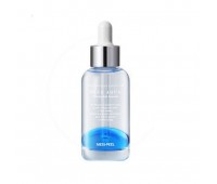 Medi-Peel Blue Aqua Calming Ball Ampoule 50ml 