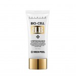 Medi-peel Bio-cell BB Cream 50ml - ВВ-крем с комплексом пептидов 50мл