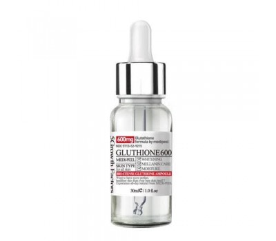 Medi-Peel Bio-Intense Gluthione 600 White Ampoule 30ml