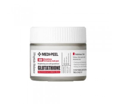 Medi-Peel Bio Intense Glutathione White Cream 50ml