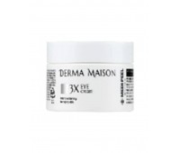 Medi-Peel Derma Maison 3X Eye Cream 200g - Augencreme 200g Medi-Peel Derma Maison 3X Eye Cream 200g