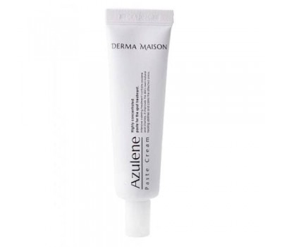 MEDI-PEEL Derma Maison Azulene Paste Cream 30ml