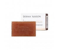 MEDI-PEEL Derma Maison Curcumin Brightening Bar 120g - Мыло для умывания 120г