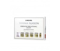 Medi-peel Derma Maison Idebenon Brightening Ampoule 10ea x 5ml