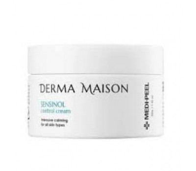 MEDI-PEEL Derma Maison Sensinol Control Cream 200g