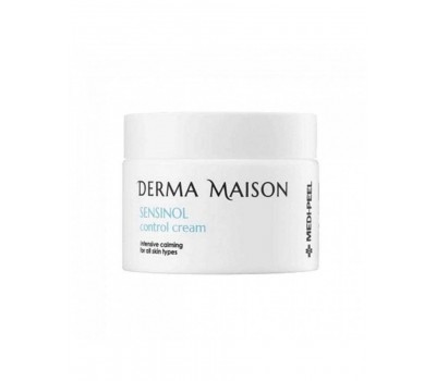 MEDI-PEEL Derma Maison Sensinol Control Cream 50g