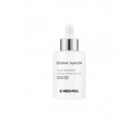 MEDI-PEEL Derma Maison Time Wrinkle Collagen Volume Ampoule 100ml - Ампульная сыворотка для упругости кожи 100мл