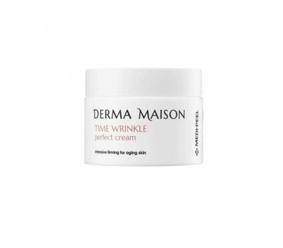 Medi-Peel Derma Maison Time Wrinkle Perfect Cream 50ml