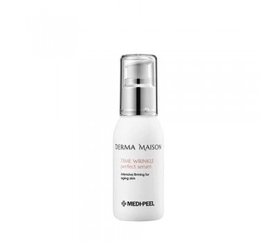 MEDI-PEEL Derma Maison Time Wrinkle Perfect Serum 50ml