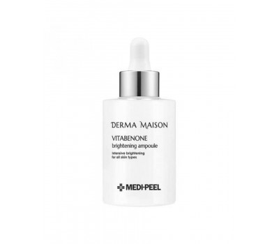 MEDI-PEEL Derma Maison Vitabenone Brightening Ampoule 100ml