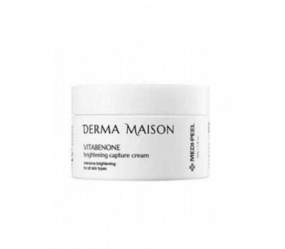 MEDI-PEEL Derma Maison Vitabenone Brightening Capture Cream 200g