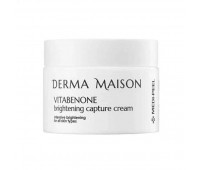 MEDI-PEEL Derma Maison Vitabenone Brightening Capture Cream 50g