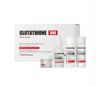 Medi-Peel Glutathione 600 Multi Care Kit