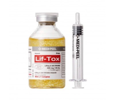 Medi-Peel Lif-Tox Ampoule 30ml