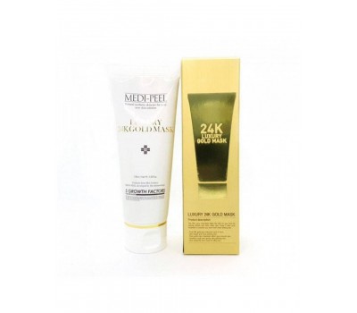 Medi-Peel Luxury 24k Gold Mask 250ml