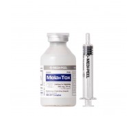 Medi-Peel Mela Plus Tox Ampoule 30ml - Осветляющая ампула с ниацинамидом 30мл