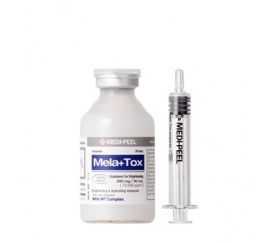 Medi-Peel Mela Plus Tox Ampoule 30ml