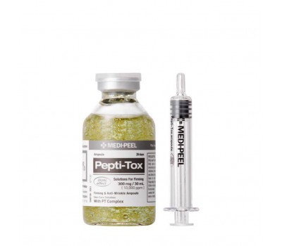 Medi-Peel Pepti-Tox Ampoule 30ml