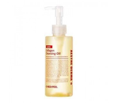 MEDI-PEEL RED LACTO COLLAGEN CLEANSING OIL200ml