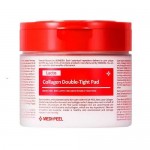 Medi-Peel Red Lacto Collagen Double Tight Pad 70ea