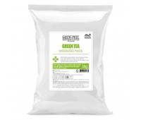 Medical vỏ Spa Trà Xanh Mô hình Gói 1000 g-Alginate mặt nạ trà xanh 1000 ...  Medi-peel Spa Green Tea Modeling Pack 1000g