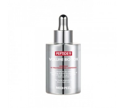 Medi-Peel Peptide 9 Volume Bio Tox Ampoule 100ml - ampoule serum with peptides