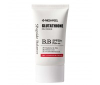 MEDI-PEEL Bio-Intense Glutathione Mela Toning BB Cream SPF50+PA++++ 50ml - BB-крем с глутатионом