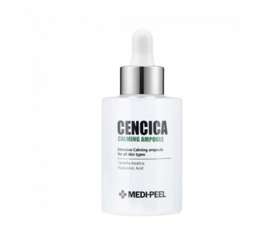 MEDI-PEEL Cencica Calming Ampoule  100ml