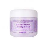 MEDI-PEEL Azulene Water Calming Cream 50g - Крем с азуленом 