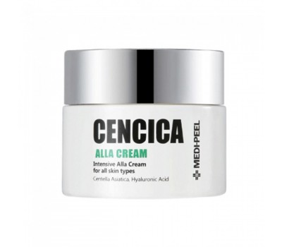 MEDI-PEEL Cencica Alla Cream 50g