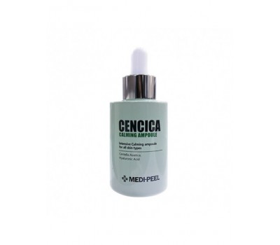 MEDI-PEEL CENCICA CALMING AMPOULE 100ml