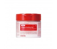 Medi-Peel Red Lacto Collagen Peeling Pad 70p
