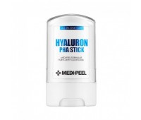 Medi-Peel Hyaluron PHA Stick 24gr - Гиалуроновый стик для лица 24гр
