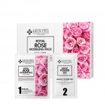 MEDI-PEEL Modeling Pack Royal Rose (50 G*4ea)