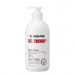 Medi-Peel Led Therapy Shampoo 500ml - Укрепляющий шампунь с пептидами
