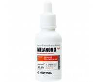 MEDI-PEEL Melanon X Ampoule Light 30ml