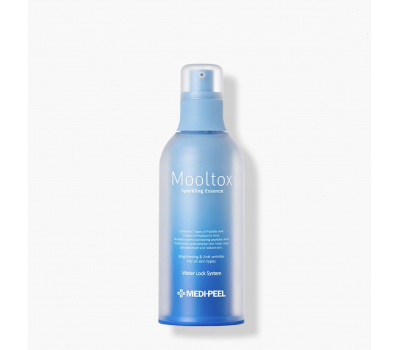 MEDI-PEEL Aqua Mooltox Sparkling Essence 100ml