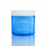 Medi-Peel Aqua Mooltox Sparkling Pad (70pads) 300ml 
