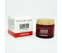 Medi-Peel Collagen Super10 Sleeping Cream 70ml