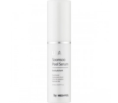 MEDI-PEEL LHA Soonsoo Peel Serum 20ml