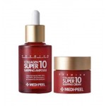 Medi-Peel Collagen Super 10 Sleeping Care 30ml + 10ml