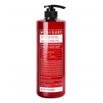 Medisure Lab Solution Shampoo White Musk 1000ml - Шампунь для волос 1000мл