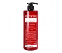 Medisure Lab Solution Shampoo White Musk 1000ml - Шампунь для волос 1000мл