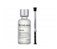 Meditime Botalinum Ampoule 30ml - Лифтинг ампула с эффектом ботокса 30мл