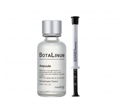 Meditime Botalinum Ampoule 30ml