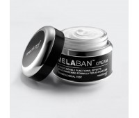 Meditime Melaban Cream 50g - Отбеливающий крем против пигментации 50г